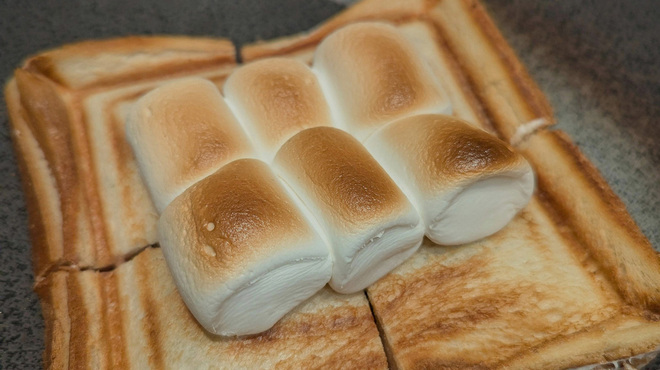 MARUFUJI CAFE - 料理写真: