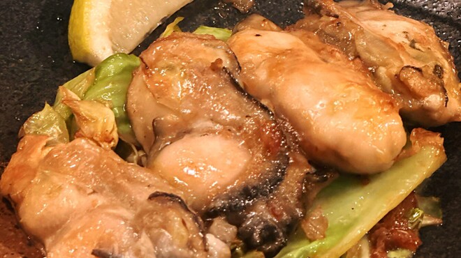 はち八 - メイン写真: