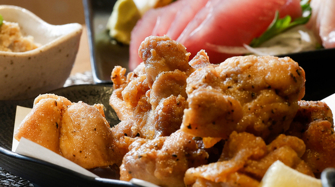 横浜おばんざい月読 - メイン写真: