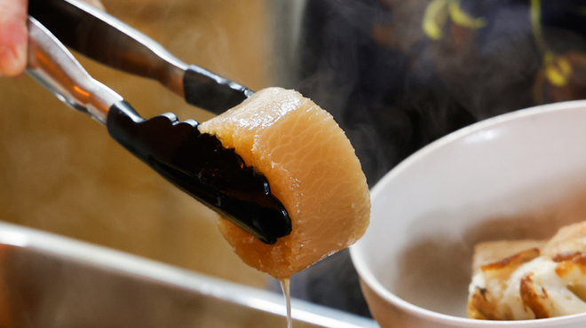 横浜おばんざい月読 - メイン写真: