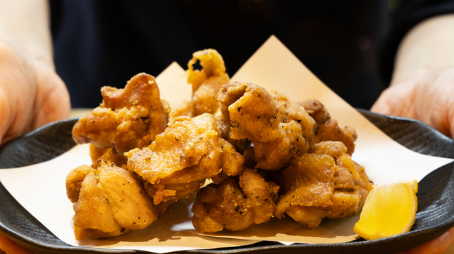 横浜おばんざい月読 - メイン写真: