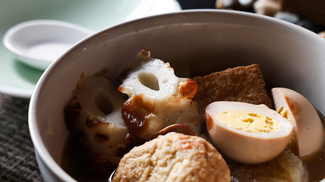 横浜おばんざい月読 - メイン写真: