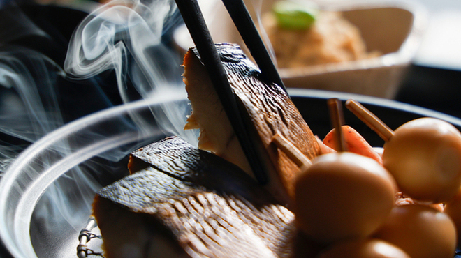 横浜おばんざい月読 - メイン写真: