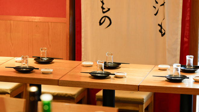 横浜おばんざい月読 - メイン写真: