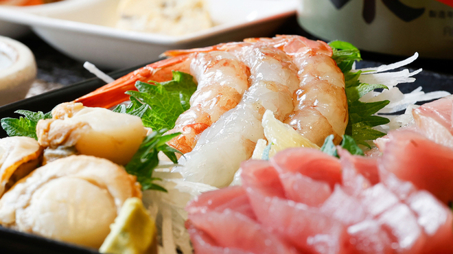 横浜おばんざい月読 - メイン写真: