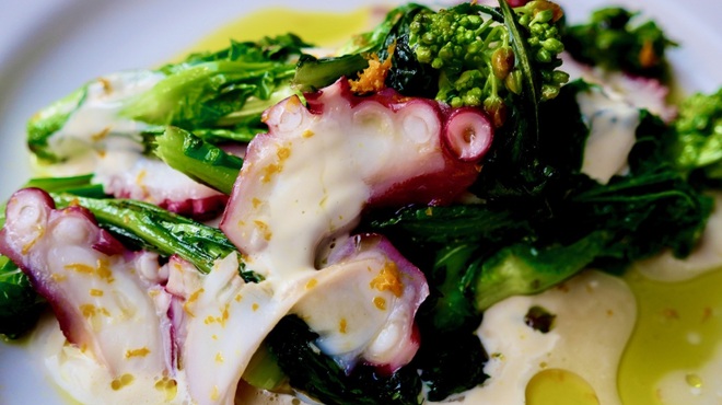 linda - メイン写真: