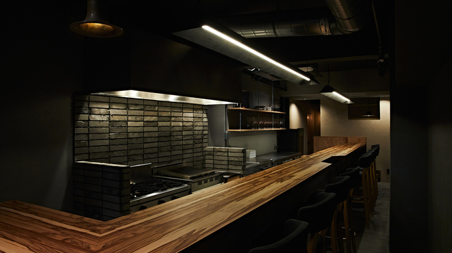STEAK HOUSE NARIKIYO - メイン写真: