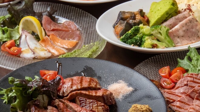 Italian BAR KIMURAYA - メイン写真:
