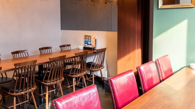 Italian BAR KIMURAYA - メイン写真: