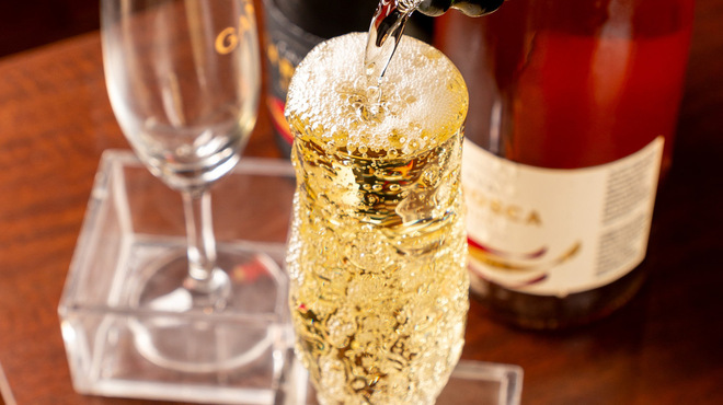 Italian BAR KIMURAYA - メイン写真: