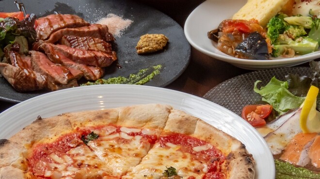 Italian BAR KIMURAYA - メイン写真: