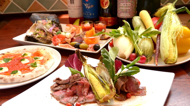 リベルタ - メイン写真: