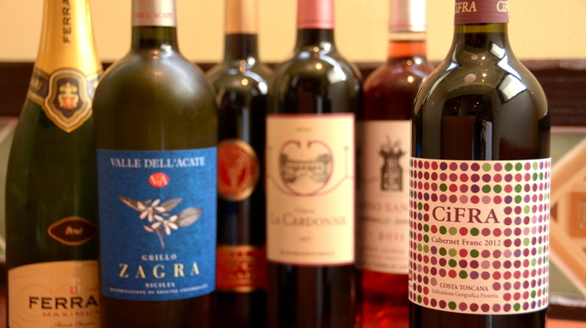 リベルタ - メイン写真: