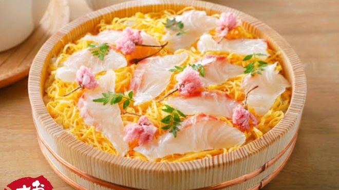 俺の魚を食ってみろ!! - メイン写真: