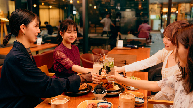 Mr.Gentleman Neo Japan Dining 橫濱店