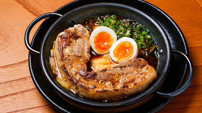 Mr.Gentleman Neo Japan Dining 橫濱店