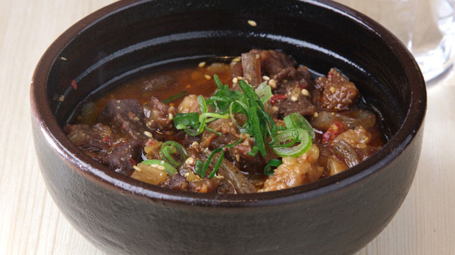 ゴーゴーホルモン亭 - メイン写真: