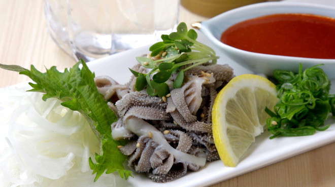 ゴーゴーホルモン亭 - メイン写真: