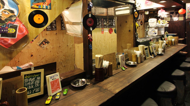 ゴーゴーホルモン亭 - メイン写真: