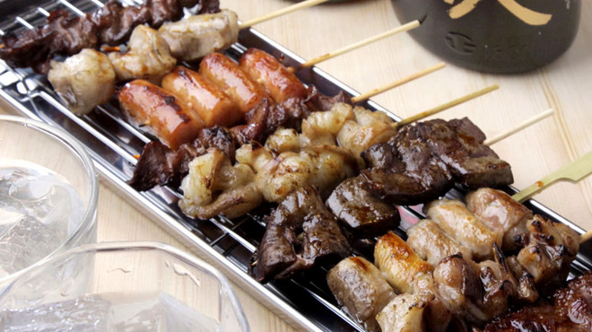 ゴーゴーホルモン亭 - メイン写真: