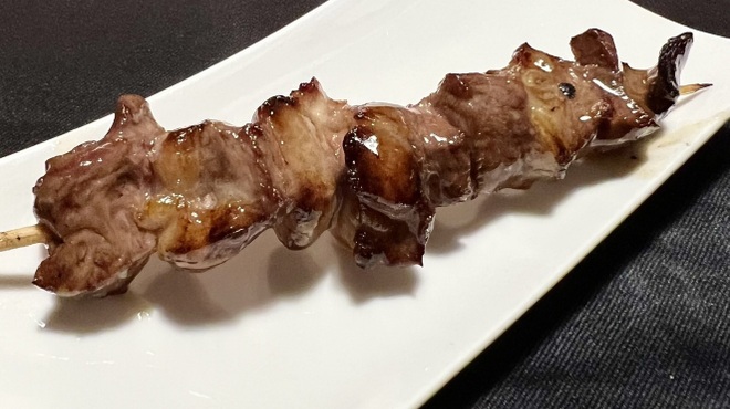 ゴーゴーホルモン亭 - メイン写真: