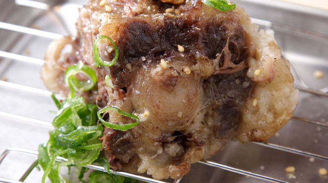 ゴーゴーホルモン亭 - メイン写真: