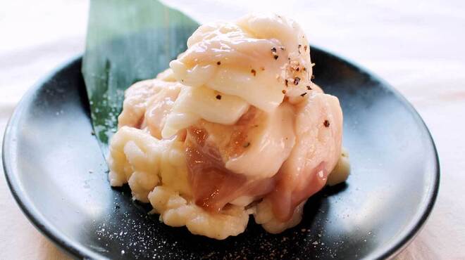 池袋酒場 情熱ホルモン - メイン写真: