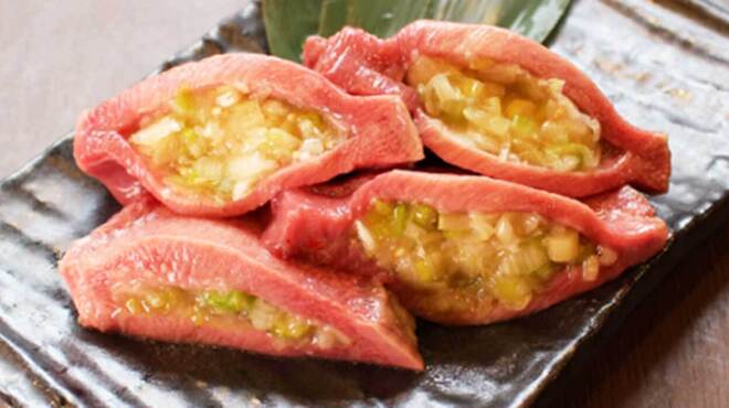 池袋酒場 情熱ホルモン - メイン写真: