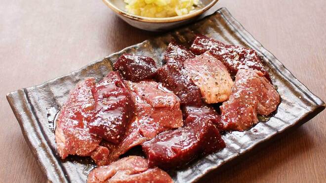 池袋酒場 情熱ホルモン - メイン写真: