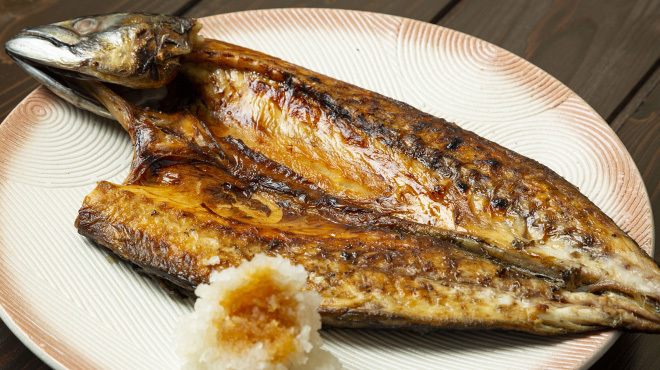 御忍び炉端一心 辰 - メイン写真: