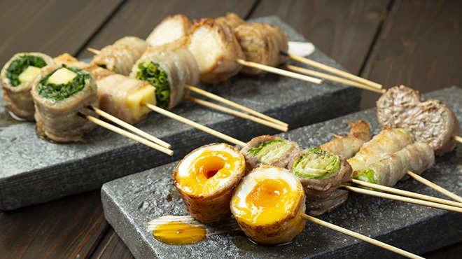 御忍び炉端一心 辰 - メイン写真: