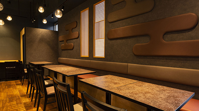 御忍び炉端一心 辰 - メイン写真: