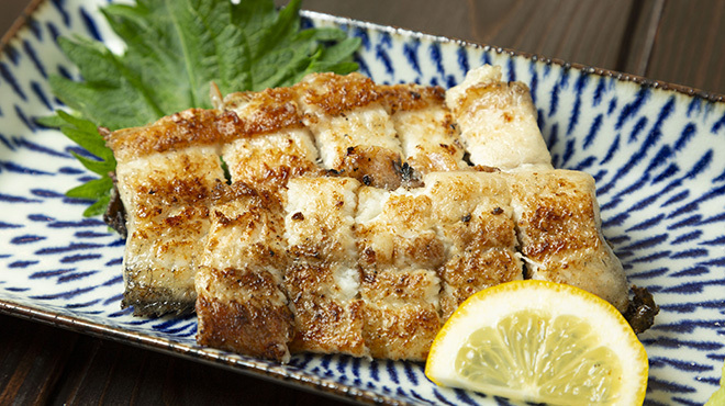 御忍び炉端一心 辰 - メイン写真: