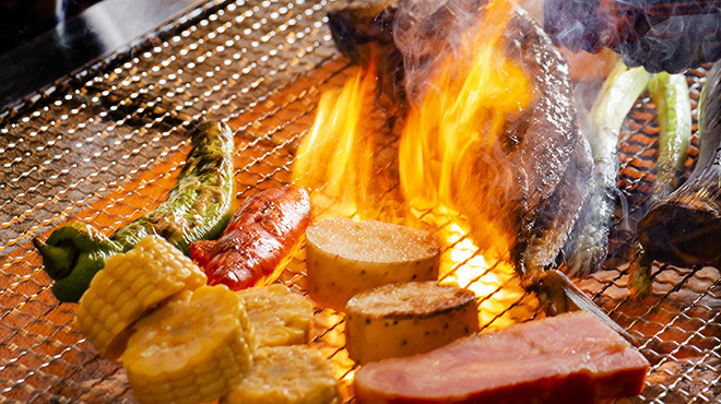 御忍び炉端一心 辰 - メイン写真: