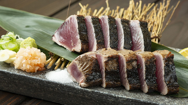 御忍び炉端一心 辰 - メイン写真: