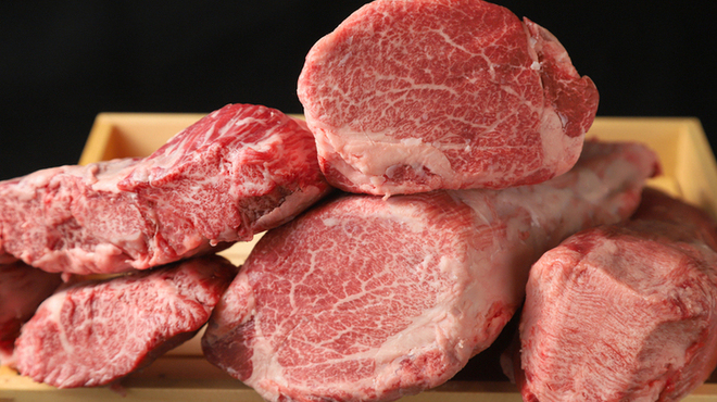 焼肉一頭両騨 - メイン写真: