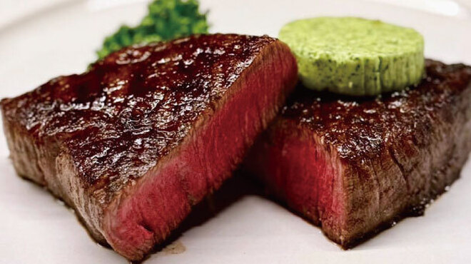 STEAK HOUSE NARIKIYO - メイン写真: