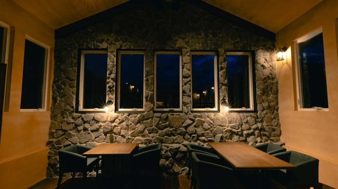Locanda Furanora - メイン写真: