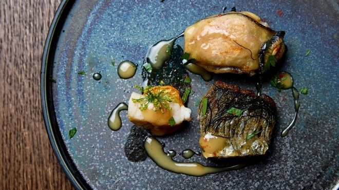 Locanda Furanora - メイン写真: