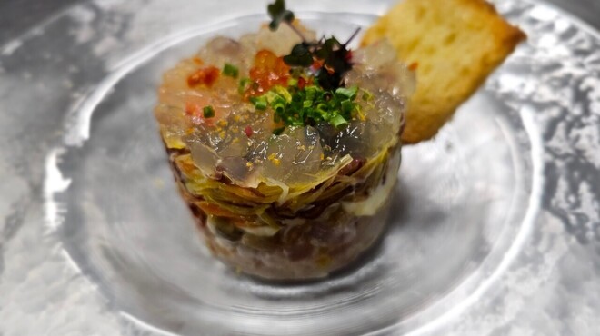 Locanda Furanora - メイン写真: