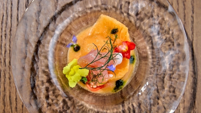 Locanda Furanora - メイン写真: