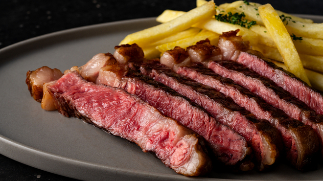 BRASSERIE by plein - メイン写真: