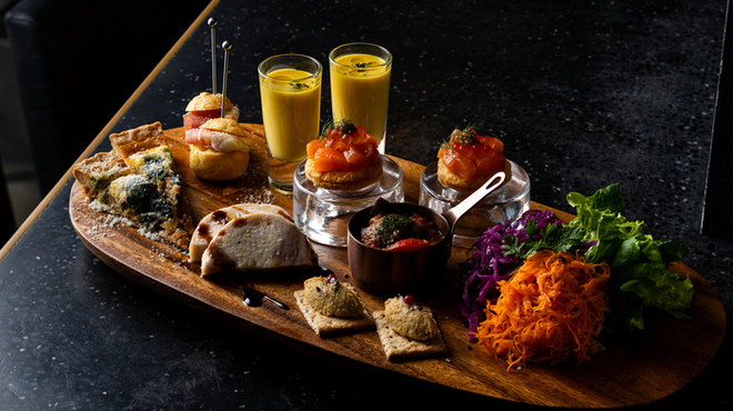 BRASSERIE by plein - メイン写真: