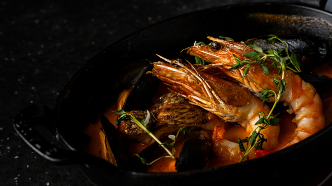 BRASSERIE by plein - メイン写真: