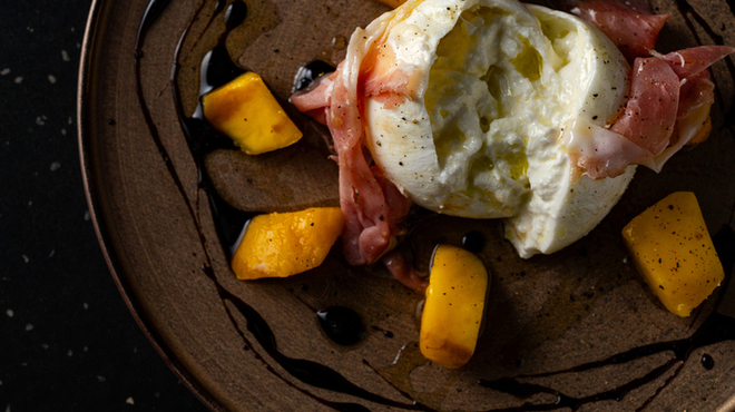 BRASSERIE by plein - メイン写真: