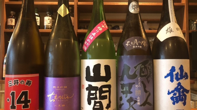 しゃぶしゃぶ もり島 - メイン写真: