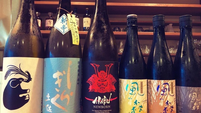 しゃぶしゃぶ もり島 - メイン写真: