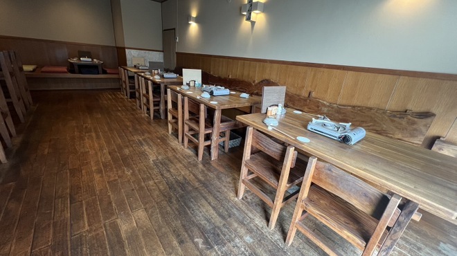 しゃぶしゃぶ もり島 - メイン写真: