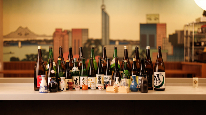 博多NIKONNE - メイン写真: