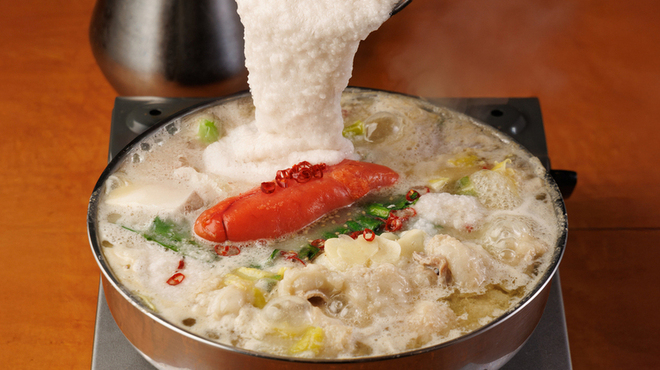 博多NIKONNE - メイン写真: